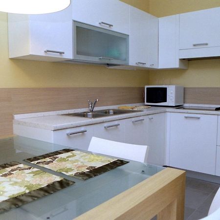 Residence La Meridiana Galzignano Terme Eksteriør billede