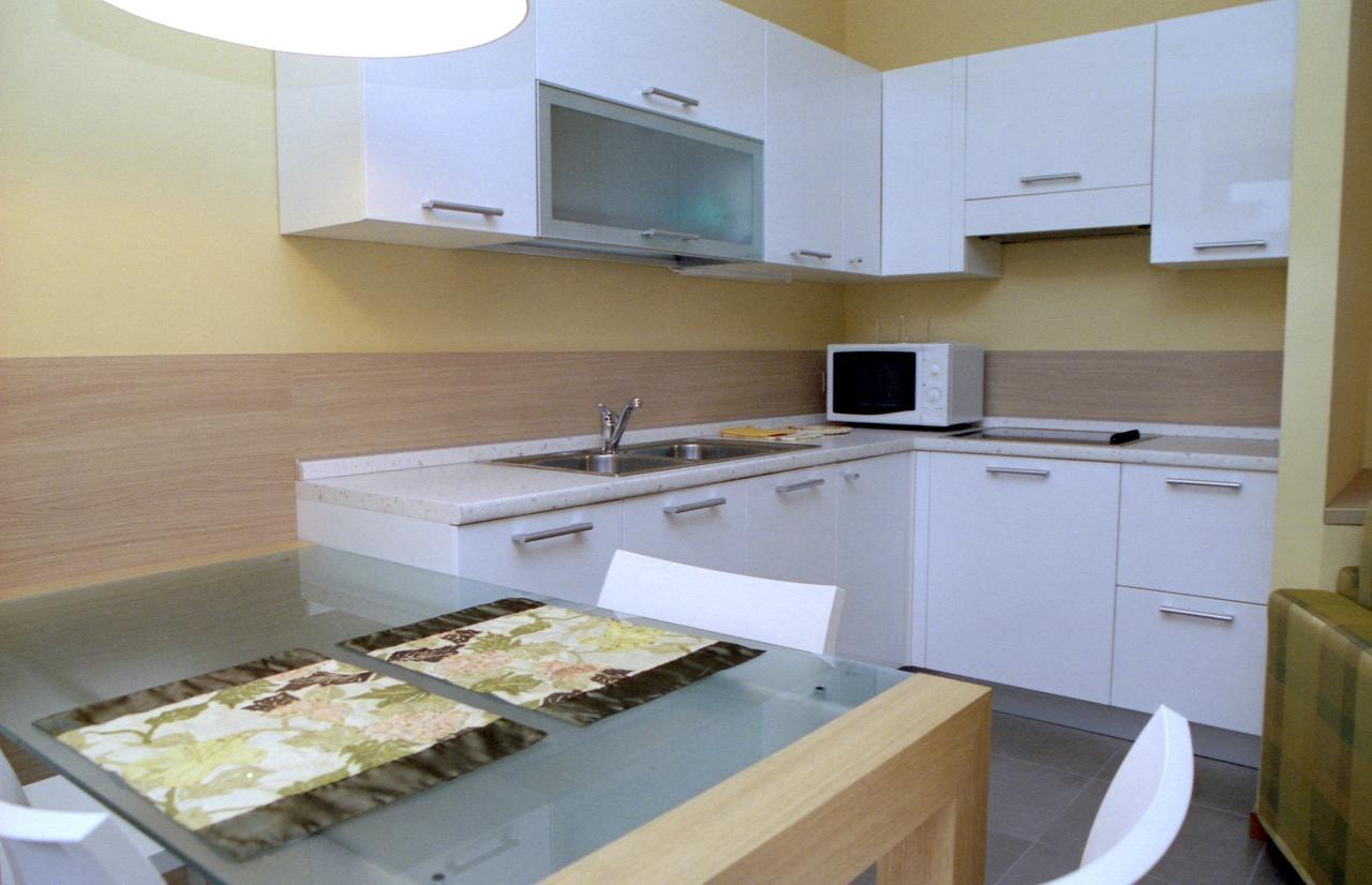 Residence La Meridiana Galzignano Terme Eksteriør billede